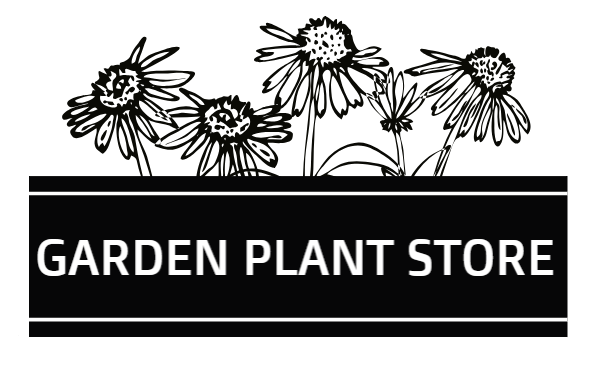 Garden Plant Store
